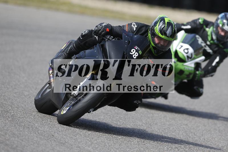 /04 05.04.2026 Speer Racing ADR/Gruppe gruen/98